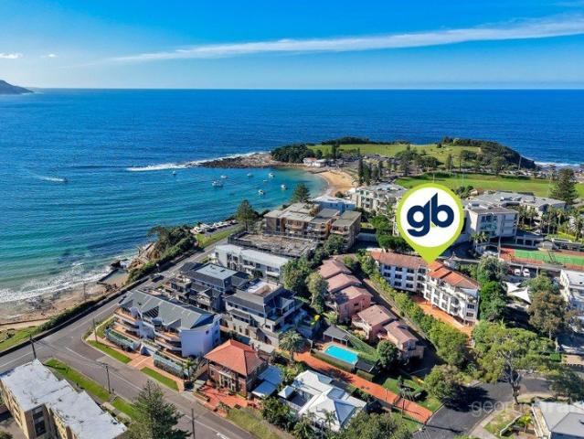 Apartment for sale in Terrigal, New South Wales