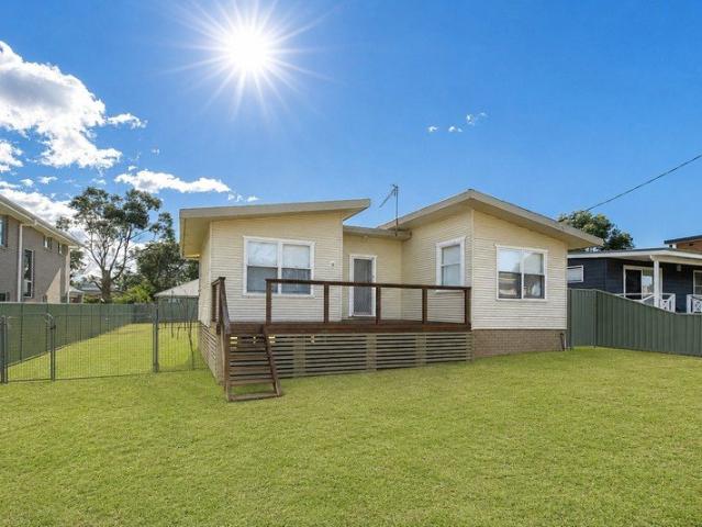 House for sale in Berrara, New South Wales