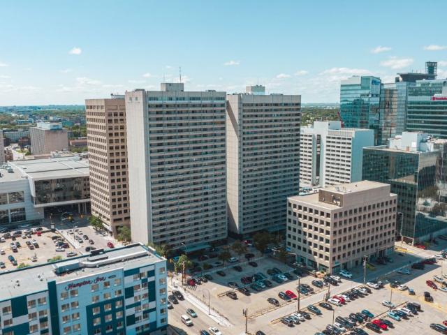Apartment for rent in East St. Paul, Manitoba