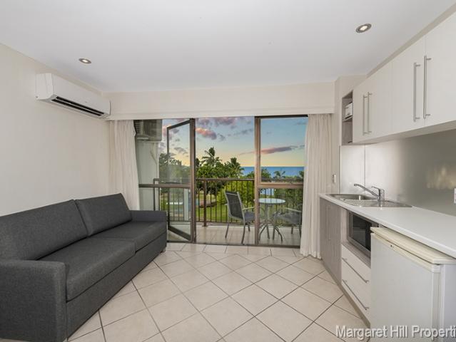 Apartment for sale in North Ward, Queensland