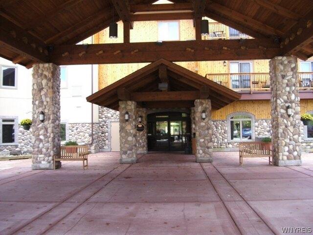Condo for sale in Ellicottville, New York