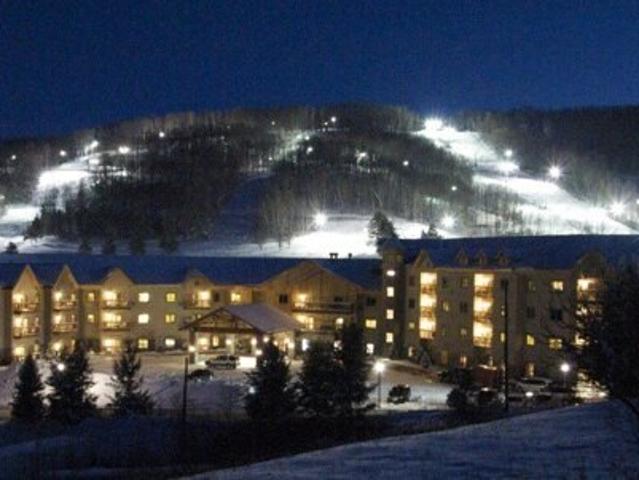 Condo for sale in Ellicottville, New York