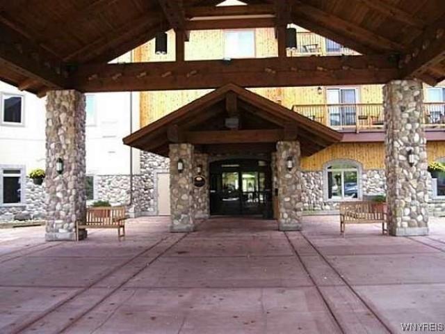 Condo for sale in Ellicottville, New York