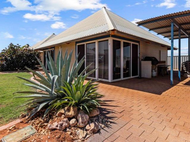 Villa for sale in Exmouth, Western Australia