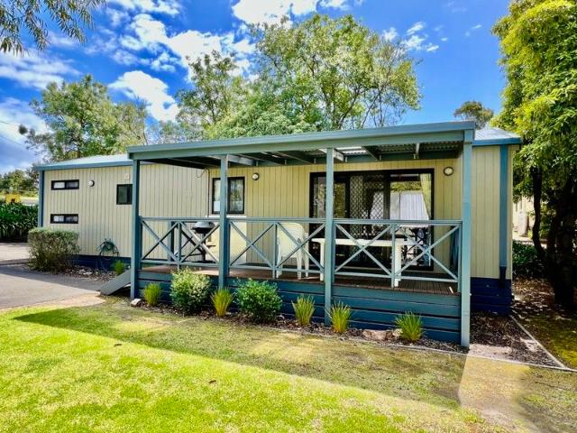 Villa for sale in Metung, Victoria