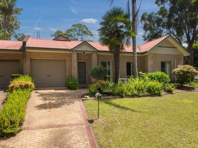 Apartment for rent in New South Wales