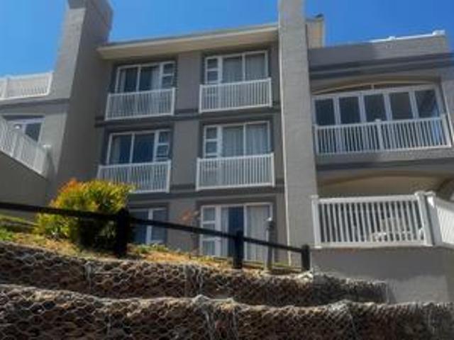 Apartment for rent in Groot Brak Rivier, Western Cape