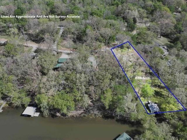 Land for sale in Cadiz, Kentucky
