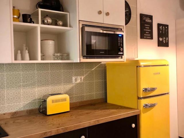 Estudio en alquiler en Málaga, Los Tilos