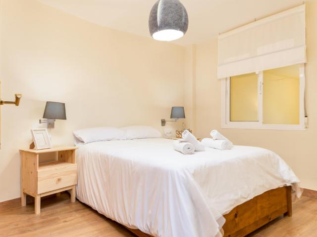 Apartamento en alquiler en Centro, Málaga