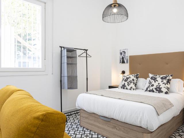 Estudio en alquiler en Carretera de Cádiz, Málaga-Costa del Sol