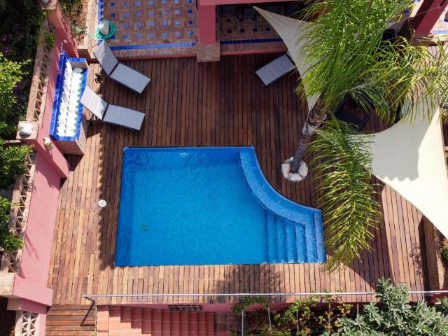 Casa en alquiler en Este, Málaga-Costa del Sol