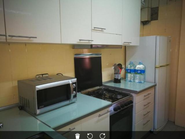 Casa en alquiler en Esparreguera
