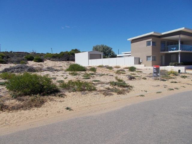 Land for sale in Horrocks, Western Australia