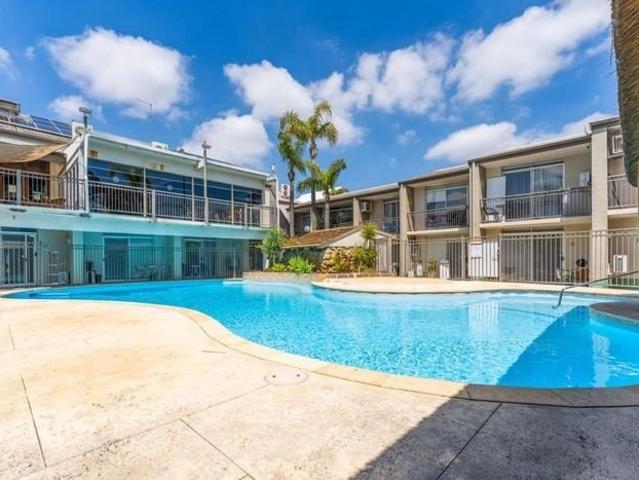Apartment for sale in Mandurah, City of Mandurah