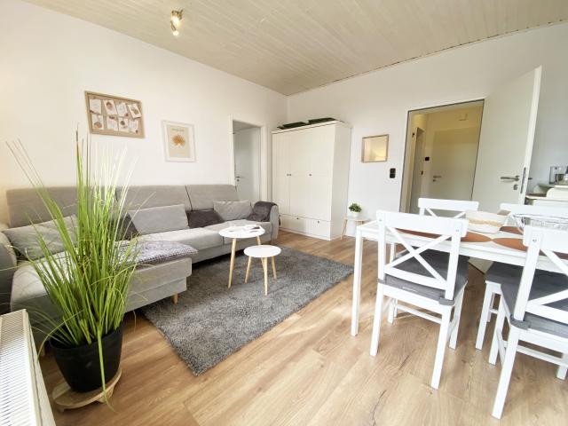 Apartment mieten in Horumersiel, Wangerland