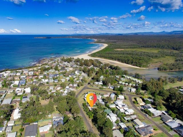 House for sale in Berrara, New South Wales