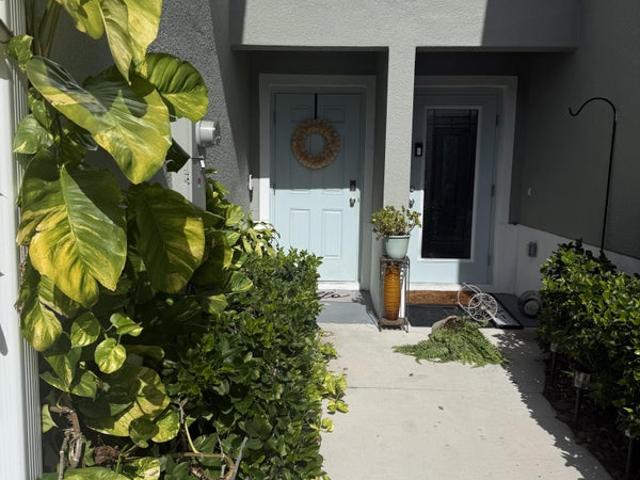 Room for rent in Florida