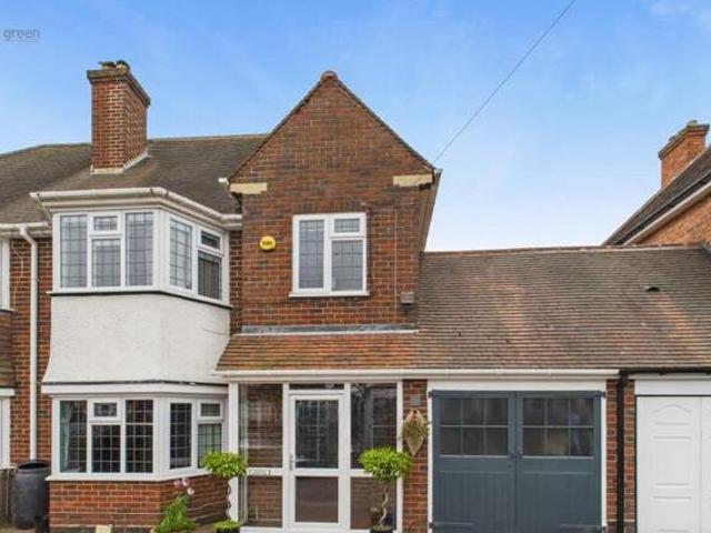 House for sale in Wylde Green, Sutton Coldfield