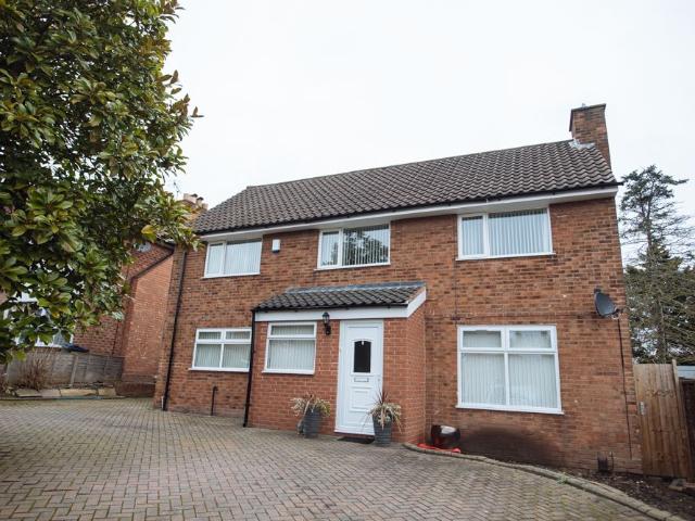House for rent in Wylde Green, Sutton Coldfield