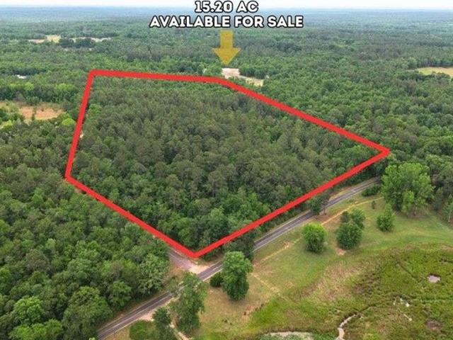 Land for sale in Aiken, South Carolina