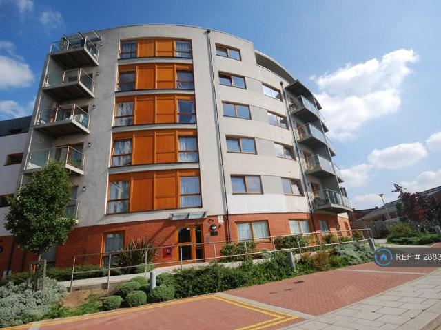 House for rent in Alperton, Greater London