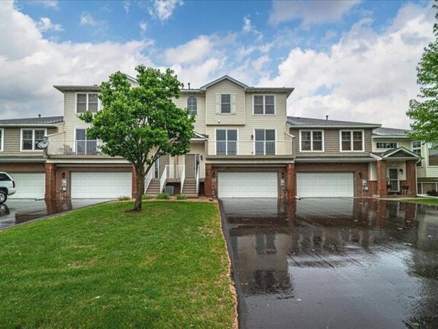 House for sale in Lakeville, Minnesota