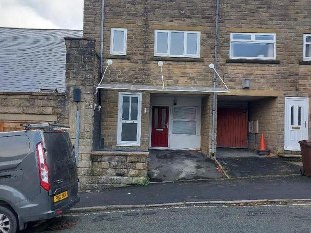 House for rent in Buxton, High Peak