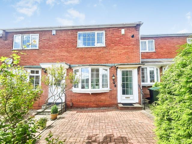 House for rent in Woodthorpe, Gedling