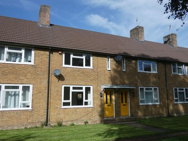 House for rent in Helhoughton, North Norfolk