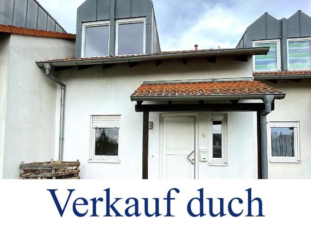 Haus kaufen in Spickendorf, Landsberg