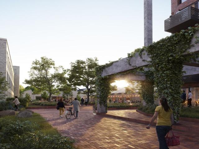 Lejlighed til leje i Bellinge, Odense