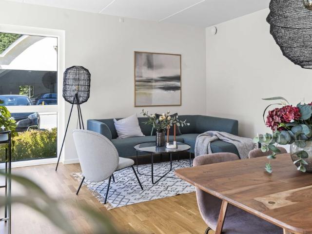 Lejlighed til leje i Bellinge, Odense