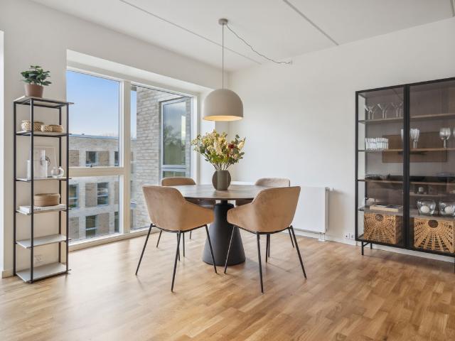 Lejlighed til leje i Odense