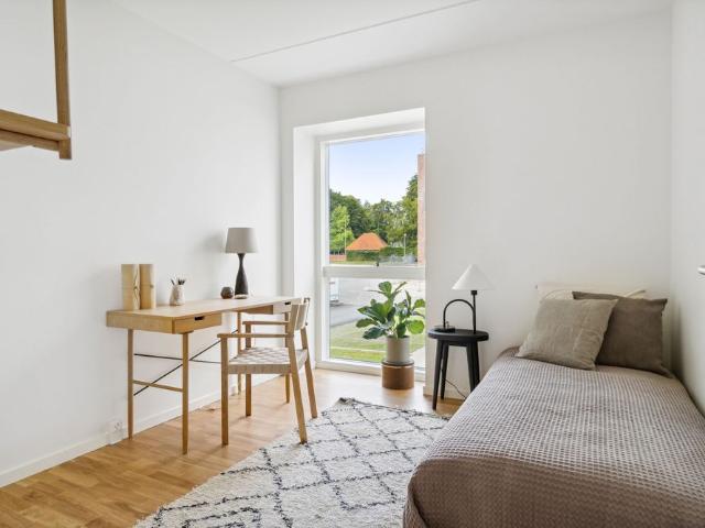 Lejlighed til leje i Odense