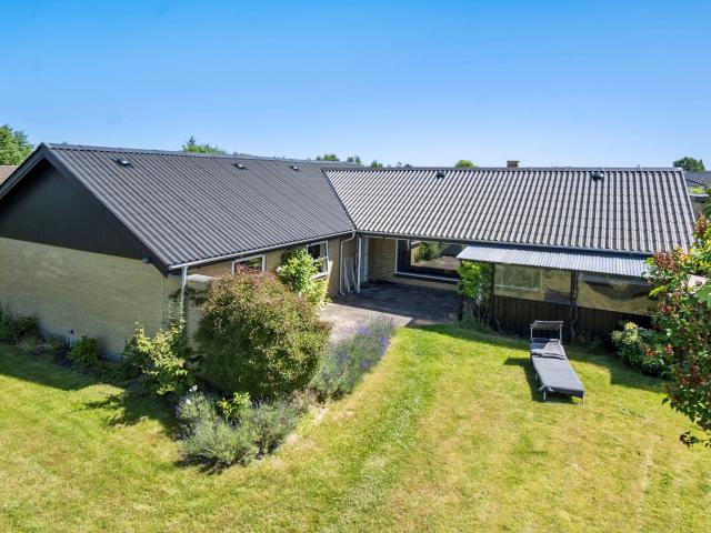 Villa til salg i Middelfart