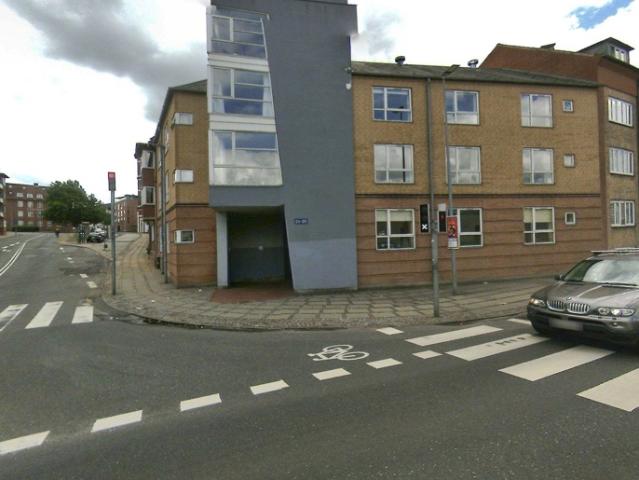 Hus til leje i Kolding