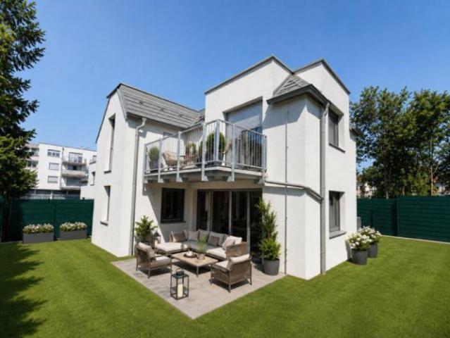Wohnung kaufen in Hollabrunn, Niederösterreich