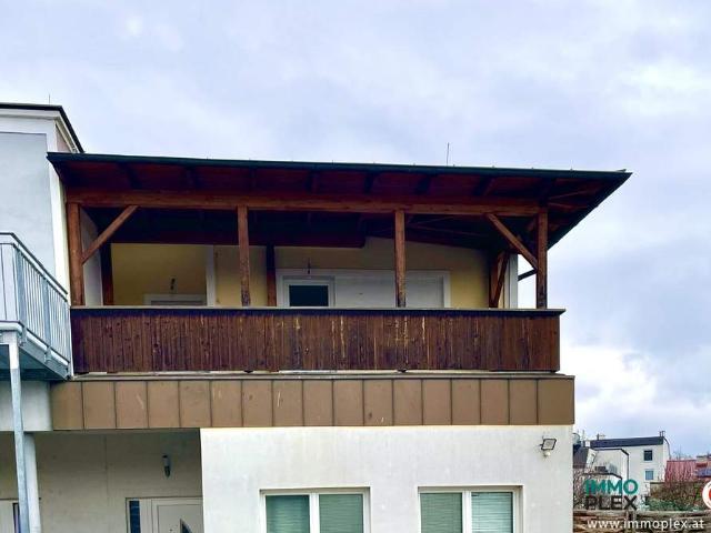 Wohnung mieten in Hollabrunn, Niederösterreich
