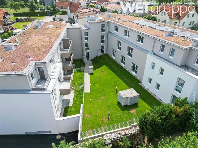 Apartment mieten in Magersdorf, Hollabrunn