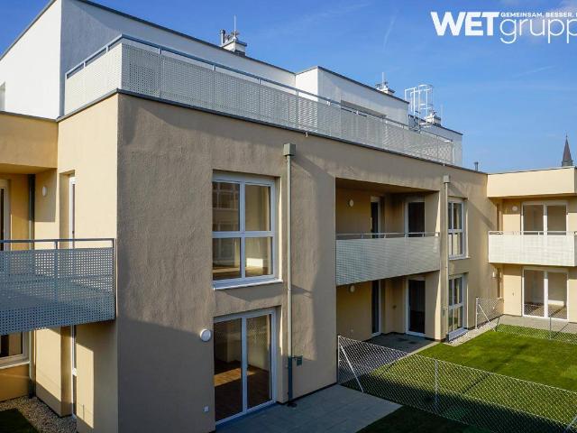 Apartment mieten in Magersdorf, Hollabrunn