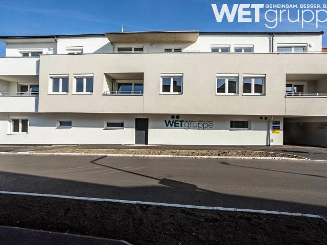 Apartment mieten in Magersdorf, Hollabrunn