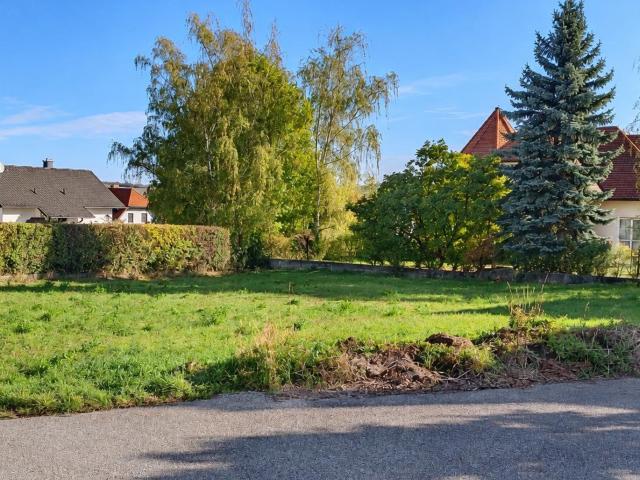 Grundstück kaufen in Hollabrunn, Bezirk Hollabrunn