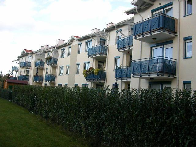 Apartment mieten in Raschala, Hollabrunn