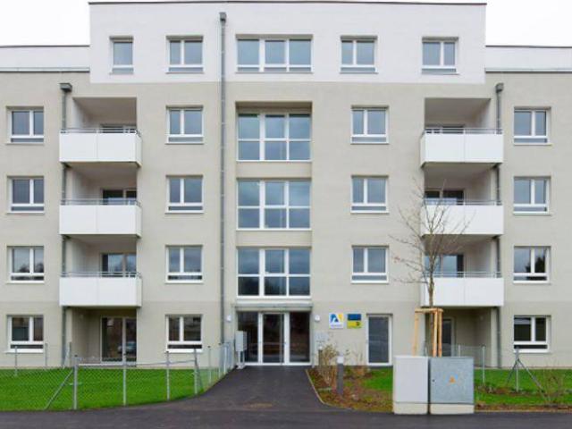 Apartment mieten in Gartenstadt, Hollabrunn
