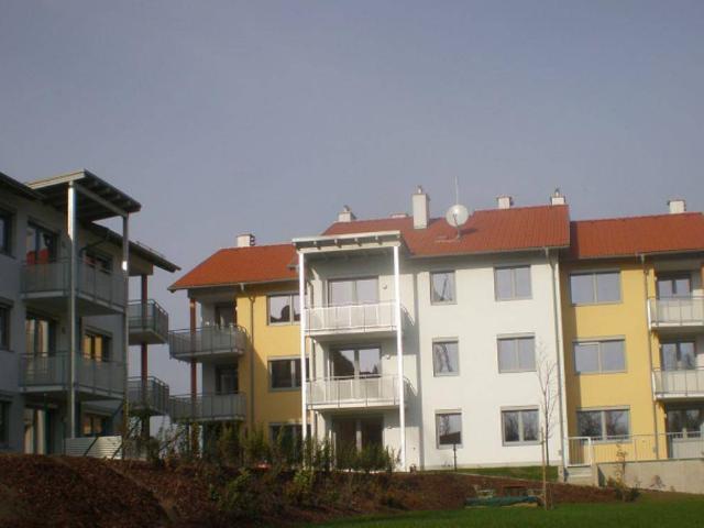 Apartment mieten in Raschala, Hollabrunn