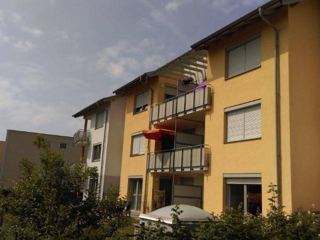 Apartment mieten in Gartenstadt, Hollabrunn