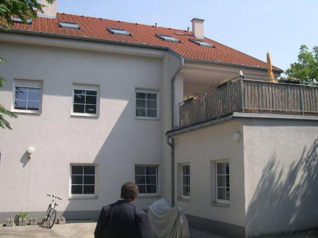Apartment kaufen in Magersdorf, Hollabrunn