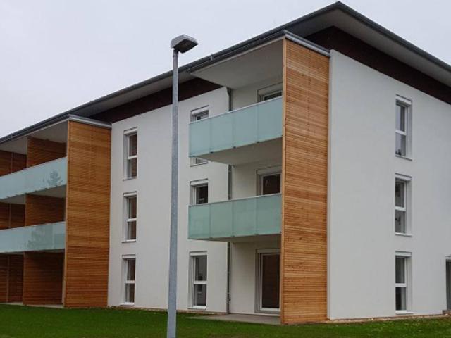 Apartment mieten in Gartenstadt, Hollabrunn