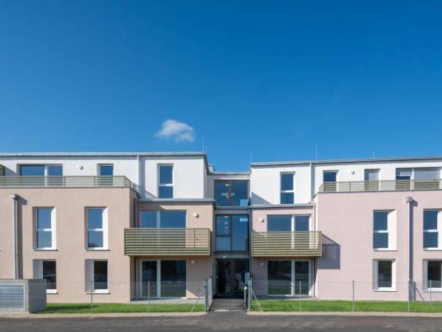 Apartment mieten in Gartenstadt, Hollabrunn